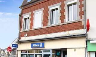 Immeuble  206 m² à vendre à Revin (08500)