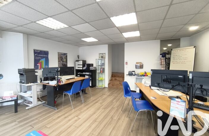 Vente Immeuble 206 m&sup2; — photo 2