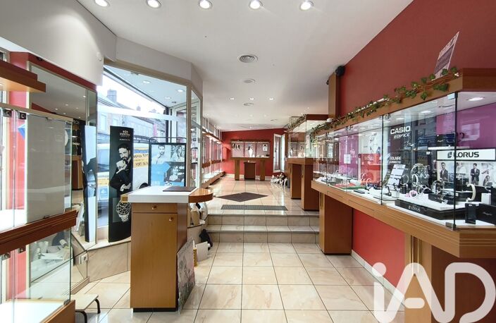 Vente Immeuble 206 m&sup2; — photo 4