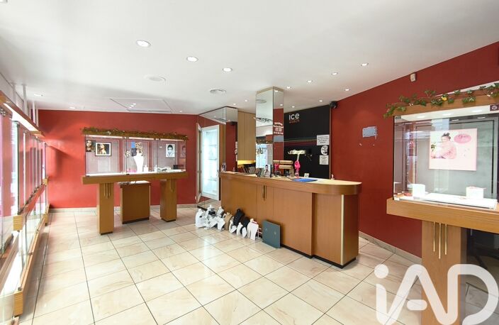 Vente Immeuble 206 m&sup2; — photo 5