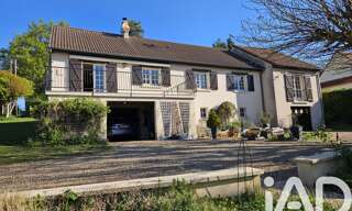 Maison 8 Pièces 140 m² à vendre à Montval-sur-Loir (72500)