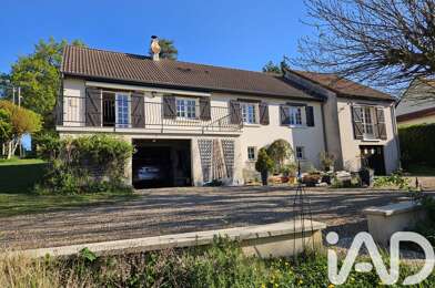 Maison 8 pièces 241000 €