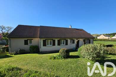 Maison 8 pièces 221500 €