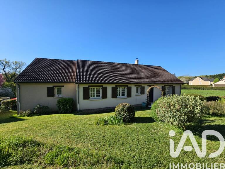 Vente Maison traditionnelle 8 pièces — photo 1