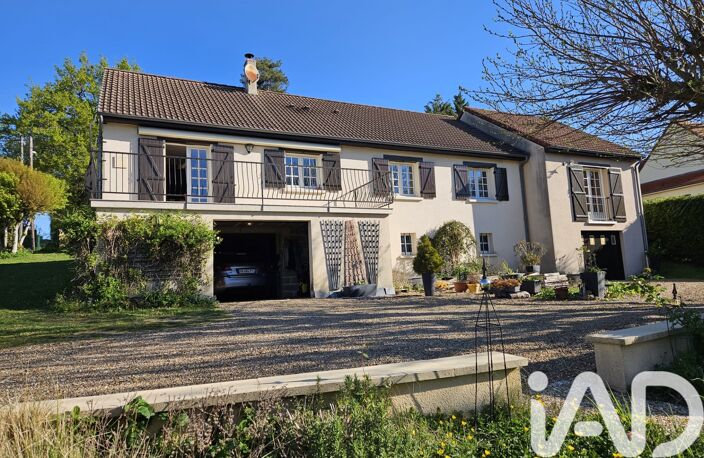 Vente Maison traditionnelle 8 pièces — photo 2