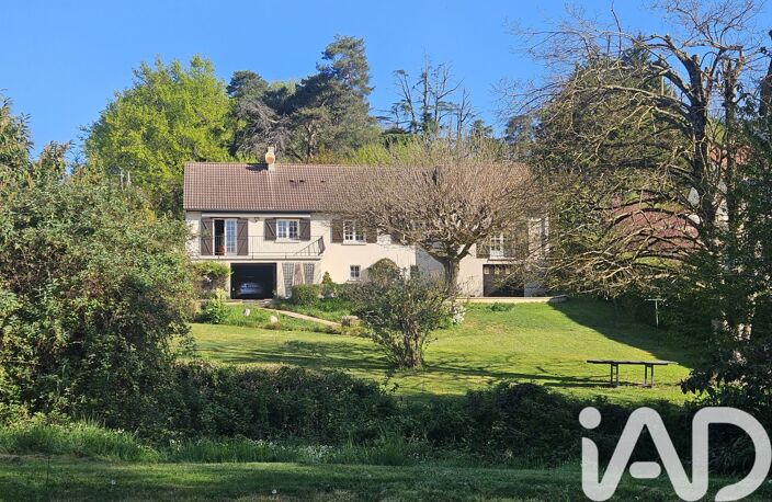 Vente Maison traditionnelle 8 pièces — photo 3