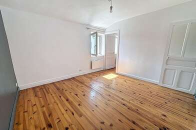 Appartement 2 pièces 450 €