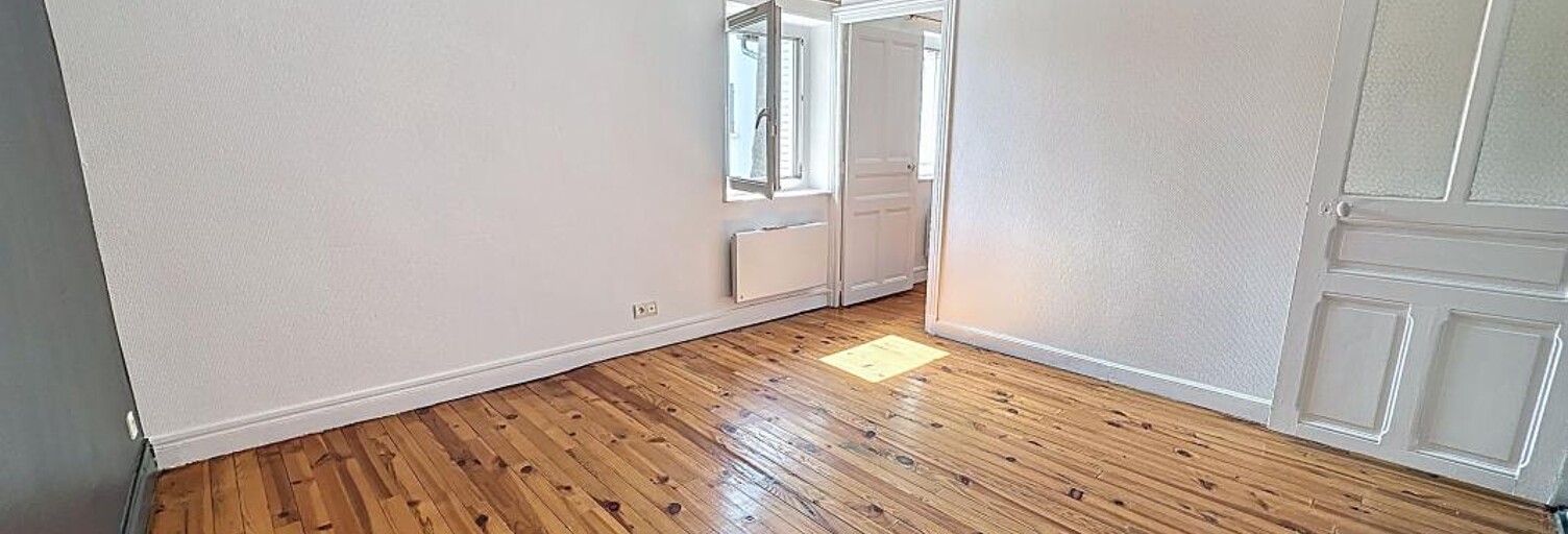Appartement 2 Pièces 34 m² à louer à Aubière (63170)