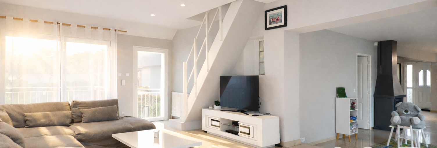 Maison 8 Pièces 176 m² à vendre à Sainte-Geneviève (60730)