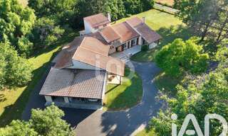 Maison 7 Pièces 220 m² à vendre à Villemur-sur-Tarn (31340)