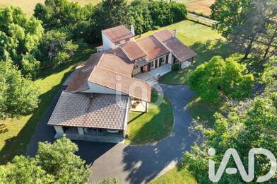 Maison 7 pièces 396000 €