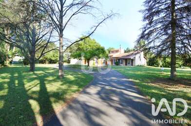 Maison 7 pièces 374000 €