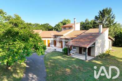 Maison 7 pièces 374000 €
