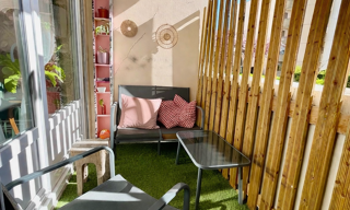 Appartement 3 Pièces 66 m² à vendre à Éragny (95610)