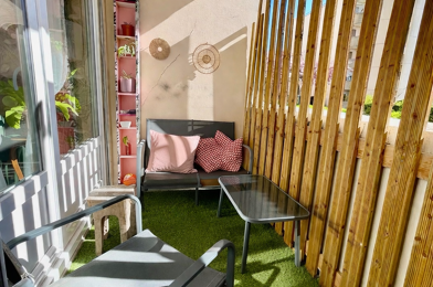 Appartement 3 pièces 180000 €