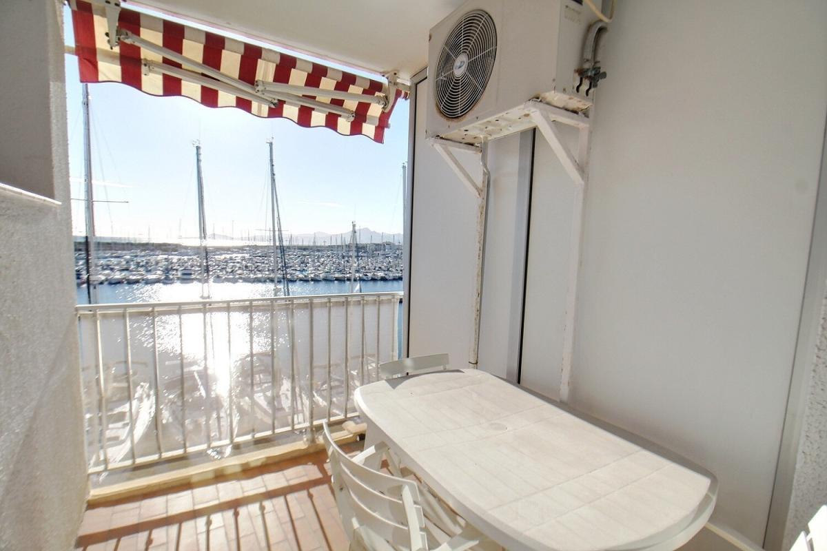 Appartement  T2 à vendre Saint-Cyprien 66750