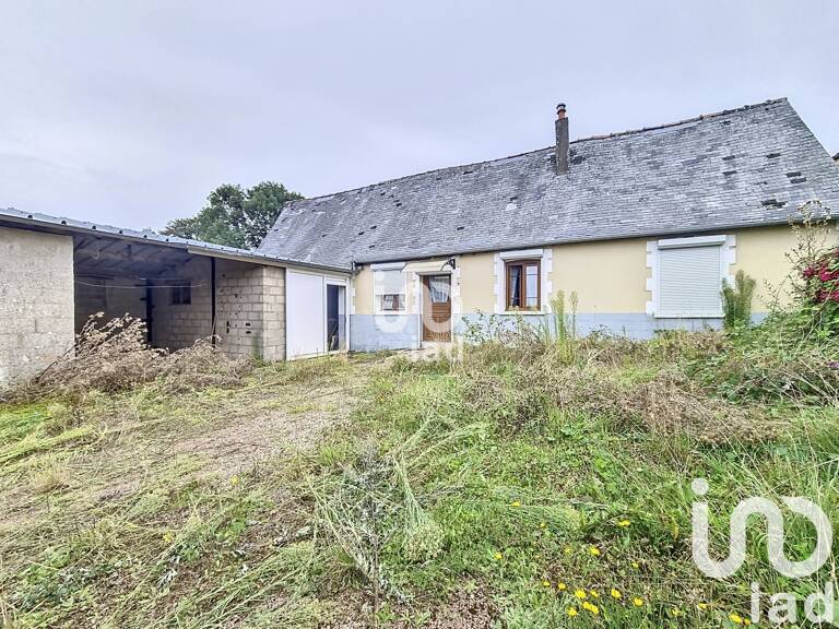 Vente Maison de village 4 pièces — photo 1