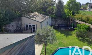 Maison 8 Pièces 166 m² à vendre à Ingrandes-le-Fresne-sur-Loire (49123)