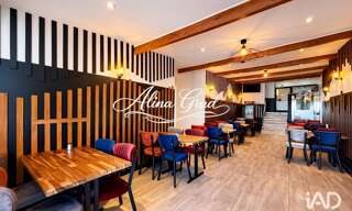 Commerce  345 m² à vendre à Claye-Souilly (77410)