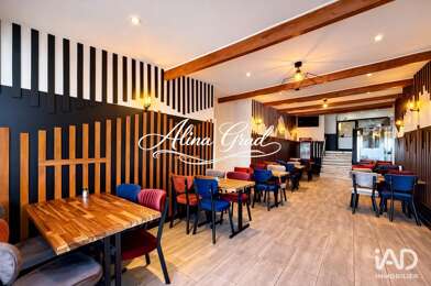 Commerce  270000 €