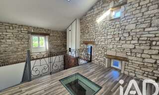 Maison 3 Pièces 80 m² à vendre à Joinville (52300)