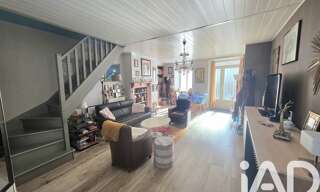 Maison 3 Pièces 82 m² à vendre à Torigny-les-Villes (50160)