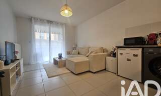 Appartement 2 Pièces 42 m² à vendre à Toulouse (31300)