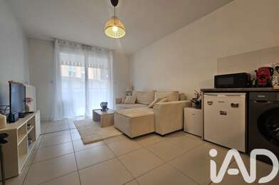 Appartement 2 pièces 169000 €