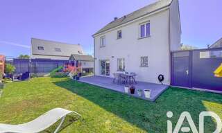 Maison 5 Pièces 100 m² à vendre à Marcilly (77139)