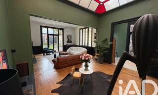 Maison 8 Pièces 310 m² à vendre à Compiègne (60200)