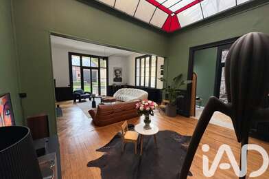 Maison 8 pièces 1150000 €