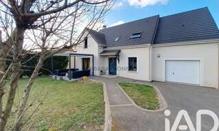 Maison 5 Pièces 146 m² à vendre à Septeuil (78790)