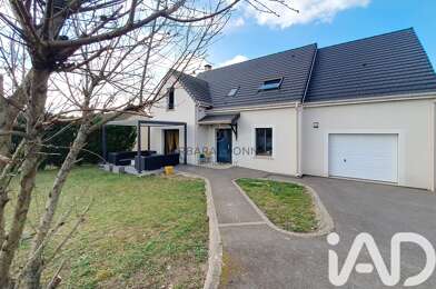 Maison 5 pièces 389000 €