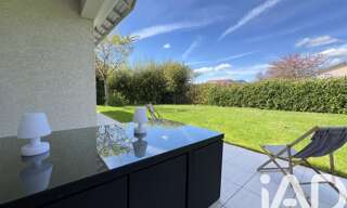 Maison 7 Pièces 233 m² à vendre à La Buisse (38500)