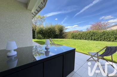 Maison 7 pièces 715000 €