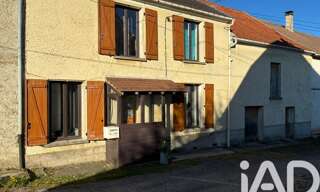 Maison 4 Pièces 95 m² à vendre à Chauffry (77169)