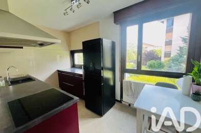 Appartement 3 pièces 238000 €
