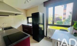 Appartement 3 Pièces 63 m² à vendre à Annecy (74960)