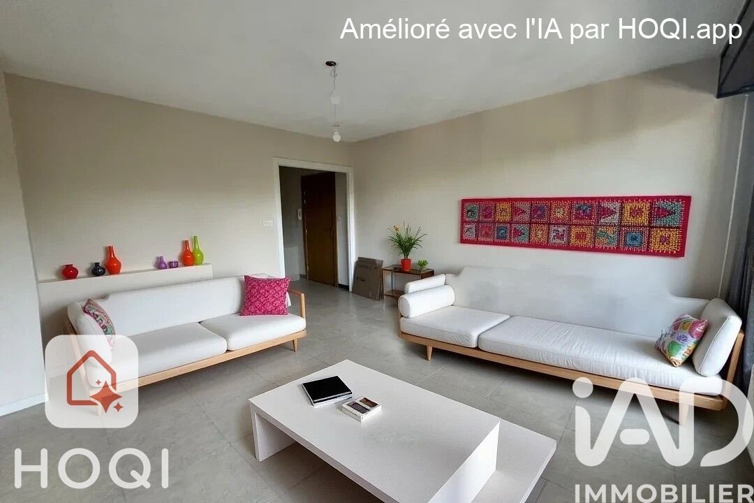 Vente Appartement 3 pièces - Photo 5