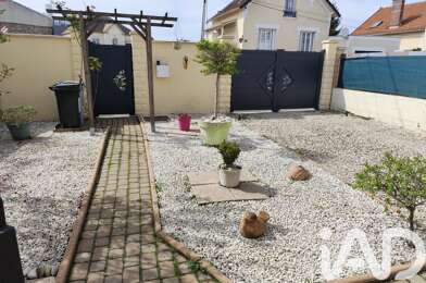 Maison 5 pièces 299000 €