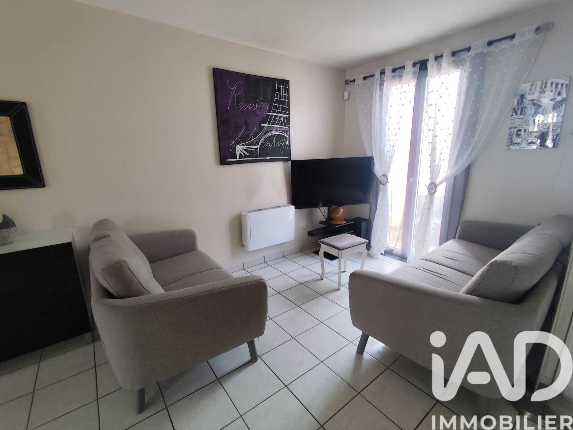 Vente Maison/villa 5 pièces - Photo 4