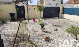 Maison 5 Pièces 80 m² à vendre à Persan (95340)
