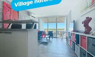 Appartement 2 Pièces 34 m² à vendre à Agde (34300)