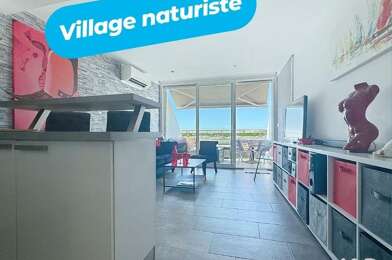 Appartement 2 pièces 290000 €
