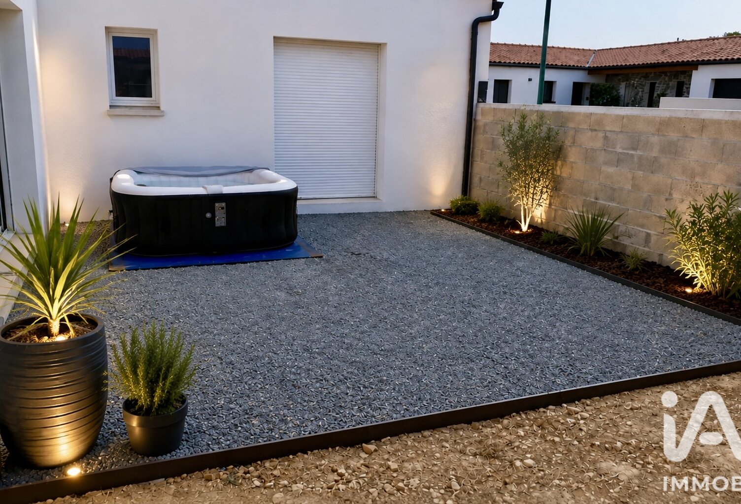 Vente Maison traditionnelle 5 pièces — photo 1