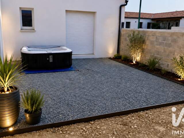 Vente Maison traditionnelle 5 pièces — photo du bien