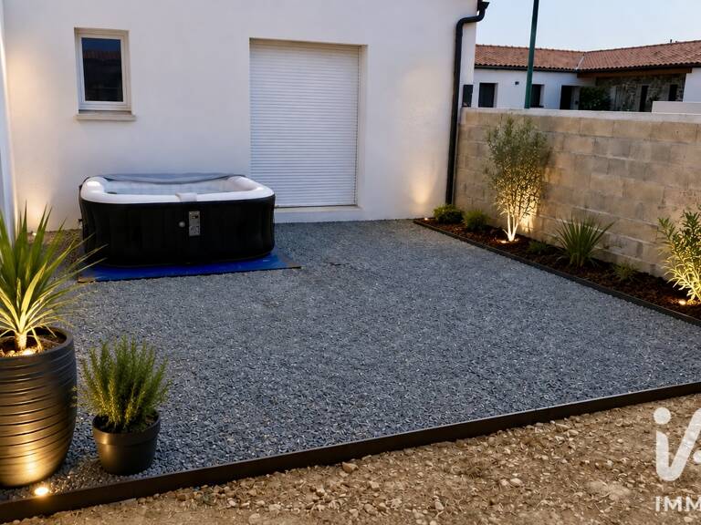 Vente Maison traditionnelle 5 pièces — photo 1