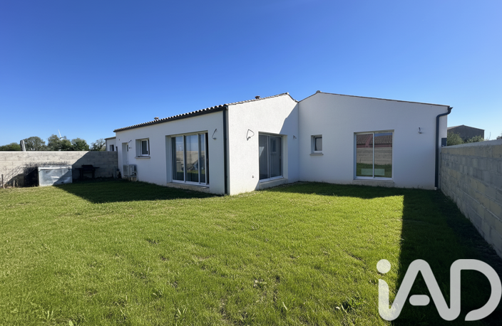 Vente Maison traditionnelle 5 pièces — photo 2