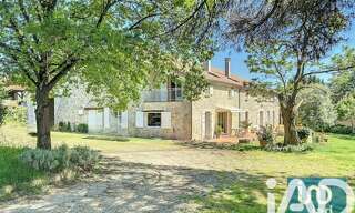 Maison 12 Pièces 447 m² à vendre à Saint-Antoine (32340)