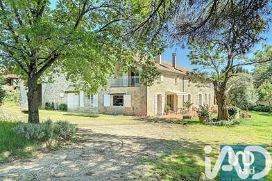 Maison 12 pièces 833000 €